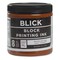 Blick Water-Soluble Block Printing Ink - Brown, 8 oz Jar
